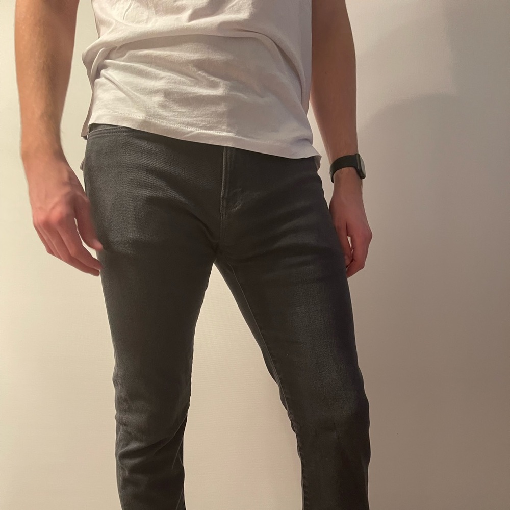 Banana Republic Men’s Denim
